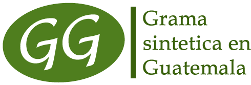 Gramas Sintéticas en Guatemala
